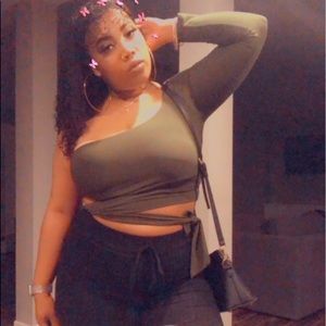 Meet your Posher, Bryanna